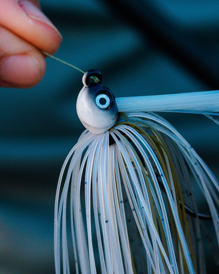 SWIM JIGS