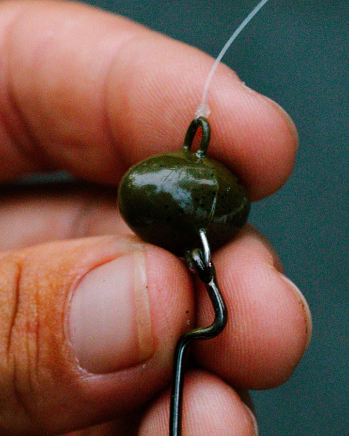 JIG HEADS