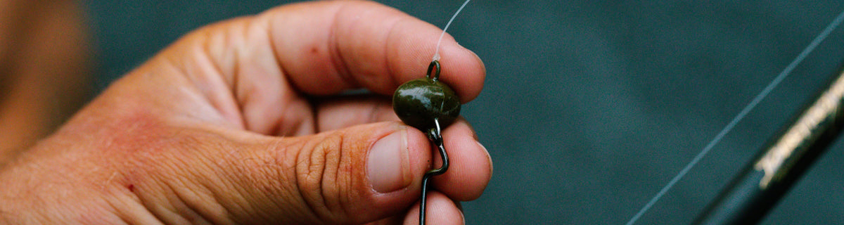 JIG HEADS