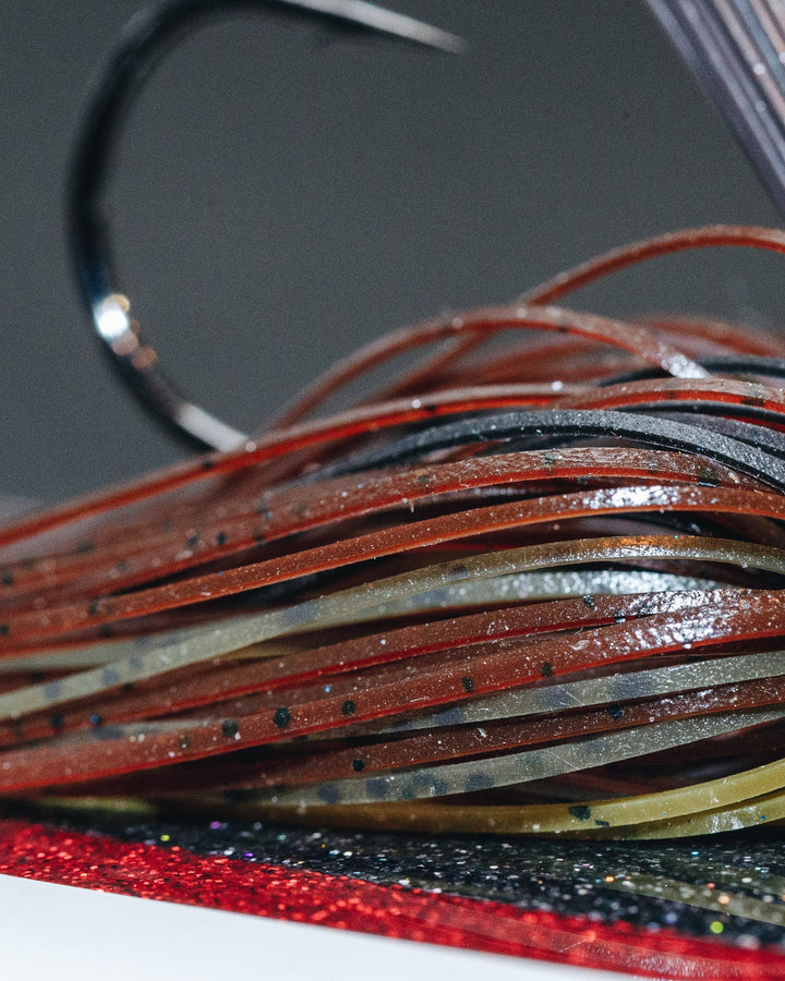 FOOTBALL JIGS