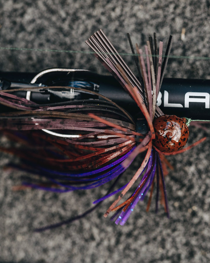 FINESSE JIGS