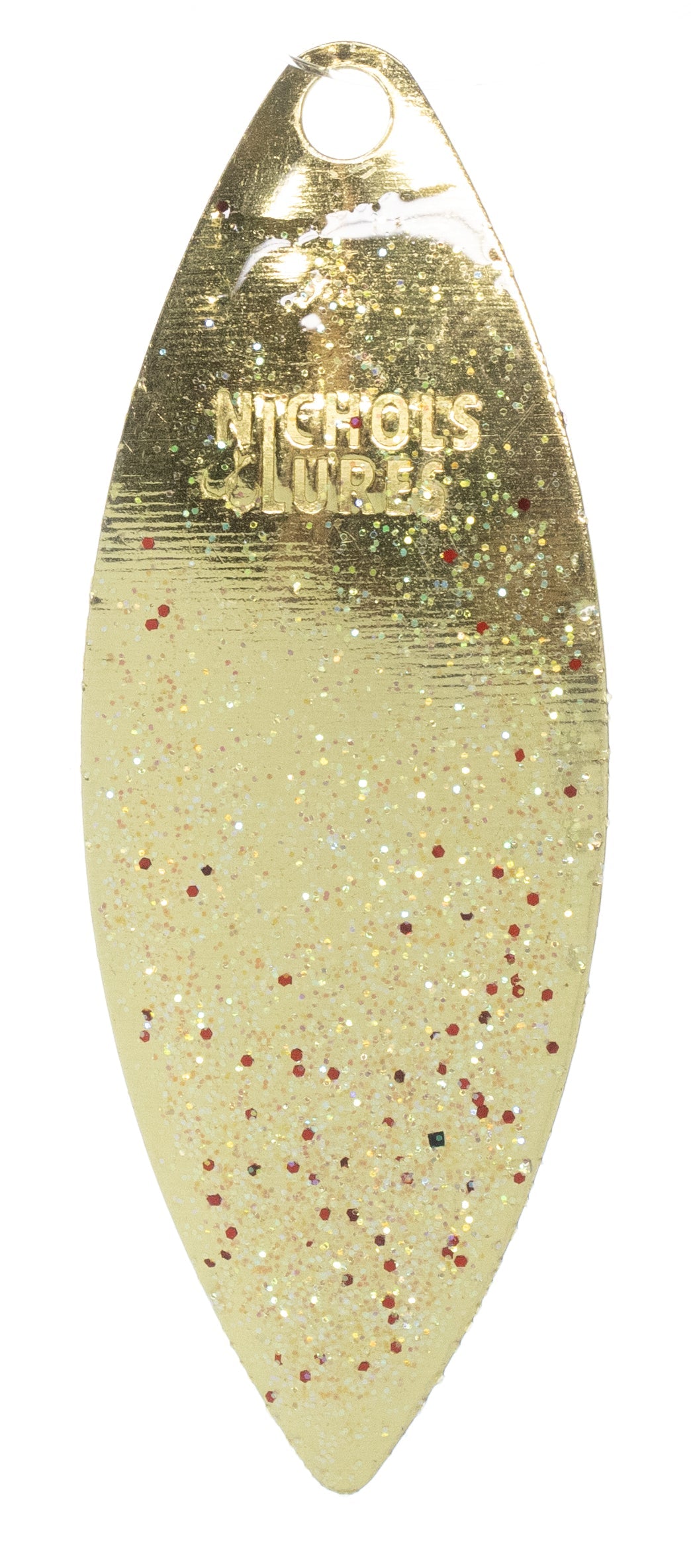 Replacement Blades Colorado