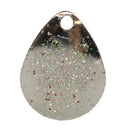  Nickel Green with Red