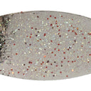  Nickel with Green/Red