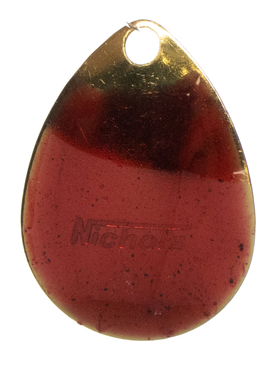 Replacement Blades Colorado