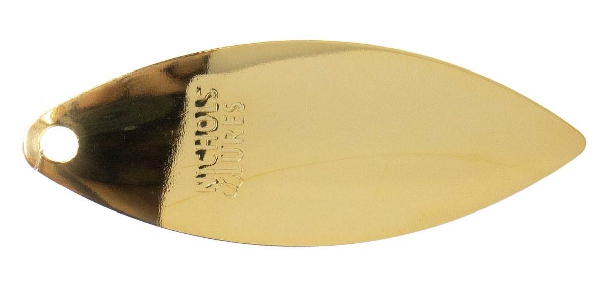 Replacement Blades Colorado