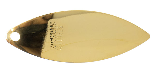 Replacement Blades Colorado