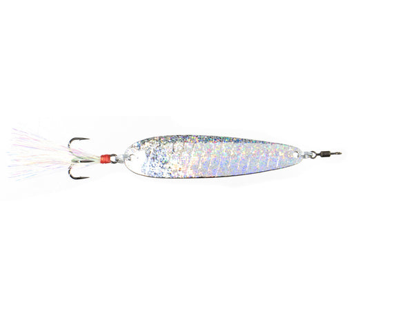 Lake Fork Flutter Spoon