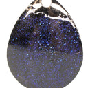  Black with Purple Flake