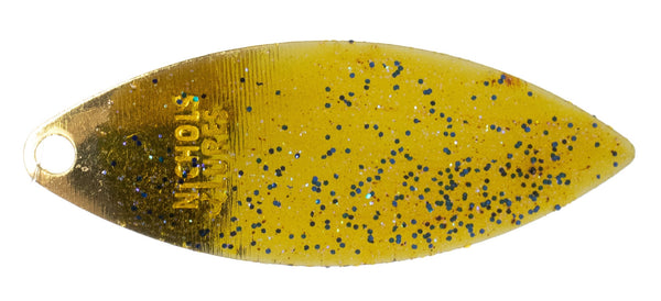 Replacement Blades Colorado