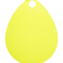  Chartreuse Clear
