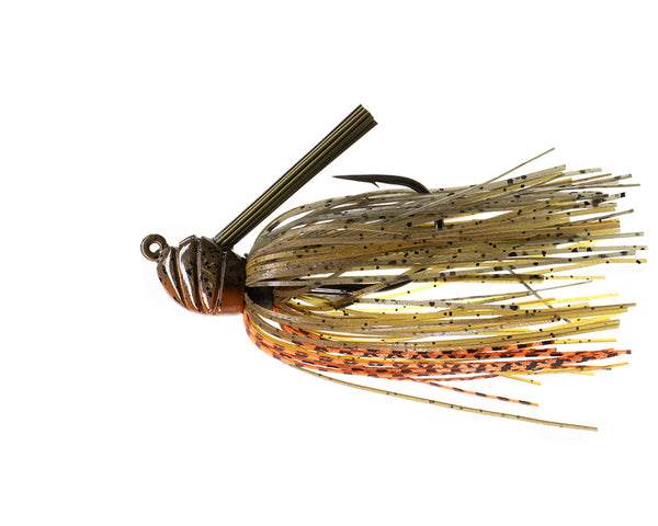 Scott Canterbury Compact Flippin' Jig