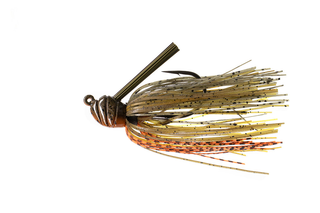 Scott Canterbury Compact Flippin' Jig