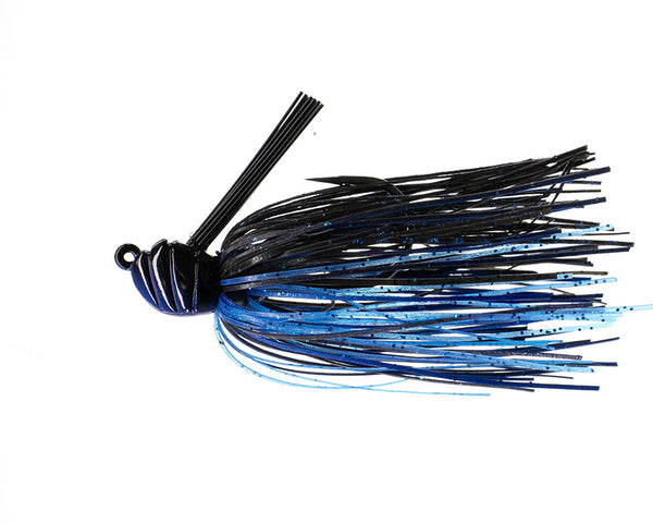 Scott Canterbury Compact Flippin' Jig