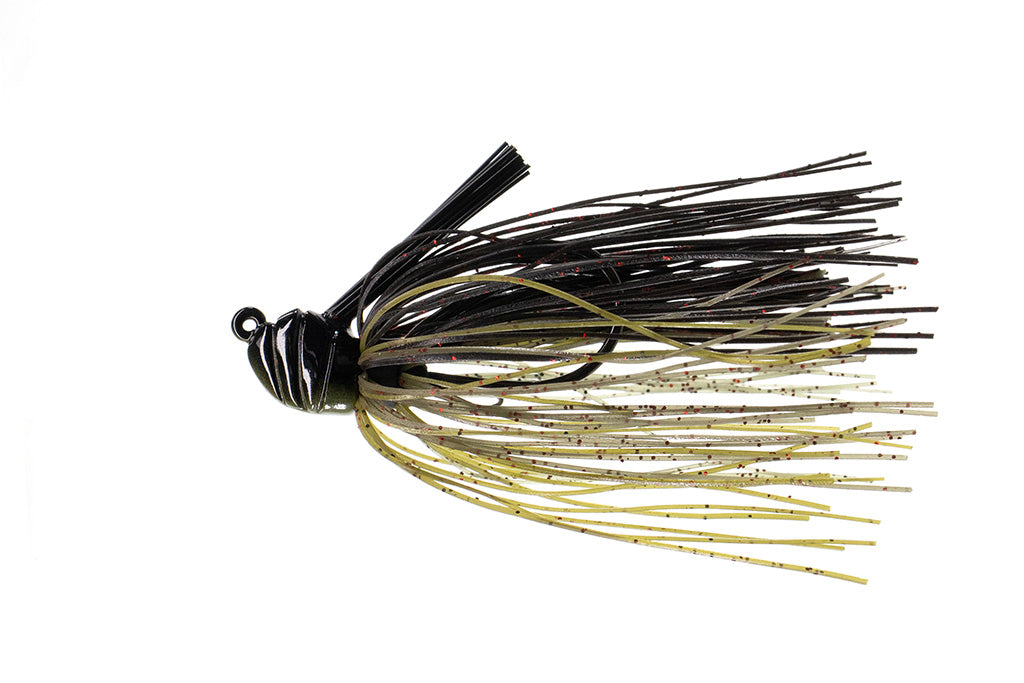 Scott Canterbury Compact Flippin' Jig