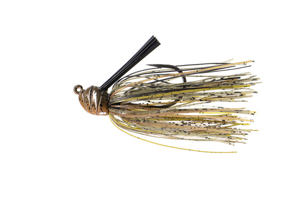 Scott Canterbury Compact Flippin' Jig