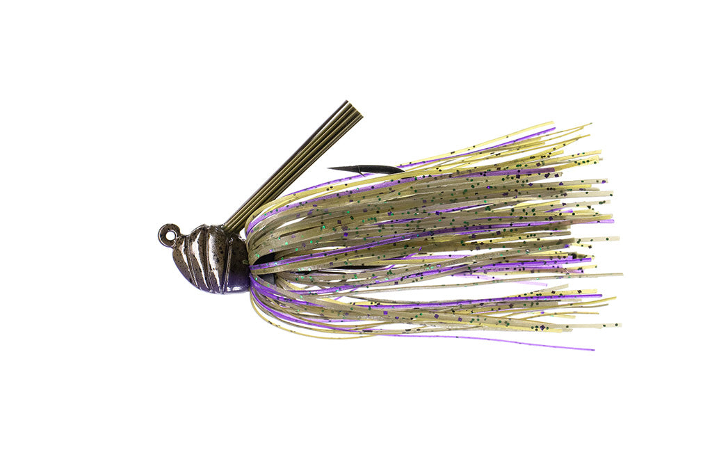 Scott Canterbury Compact Flippin' Jig