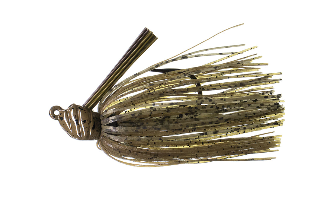 Scott Canterbury Compact Flippin' Jig