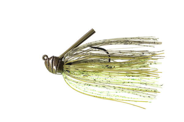 Scott Canterbury Compact Flippin' Jig