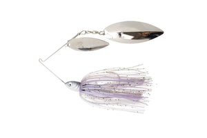 Compact Spinnerbait