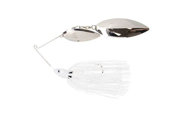 Compact Spinnerbait