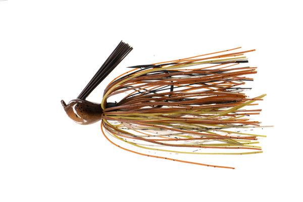 Luke Clausen Compact Pitchin' Jig