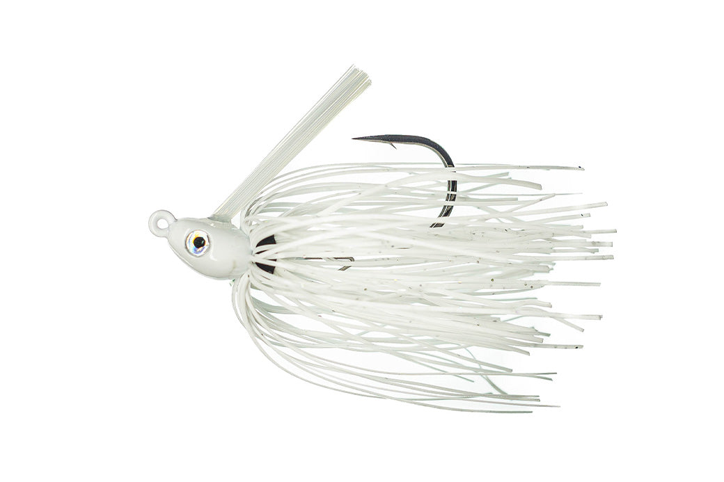 Compact Swim Jig