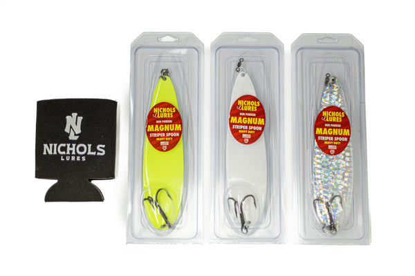 Salt Series - Classics