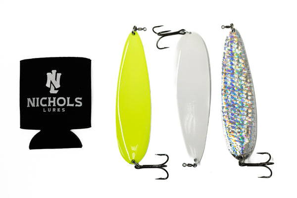 Salt Series - Classics