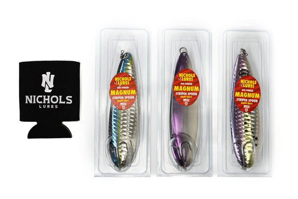 Salt Series - Assorted Colors