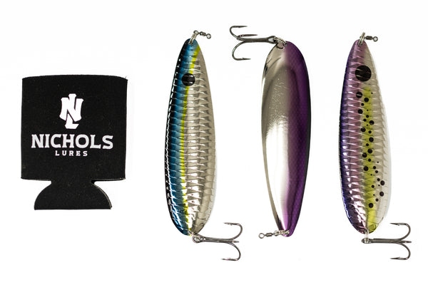 Salt Series - Assorted Colors