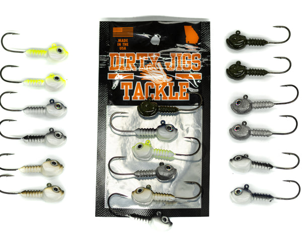 Ultimate Live Scope Guppy Head