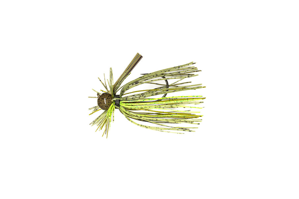 Weekender Finesse Jig