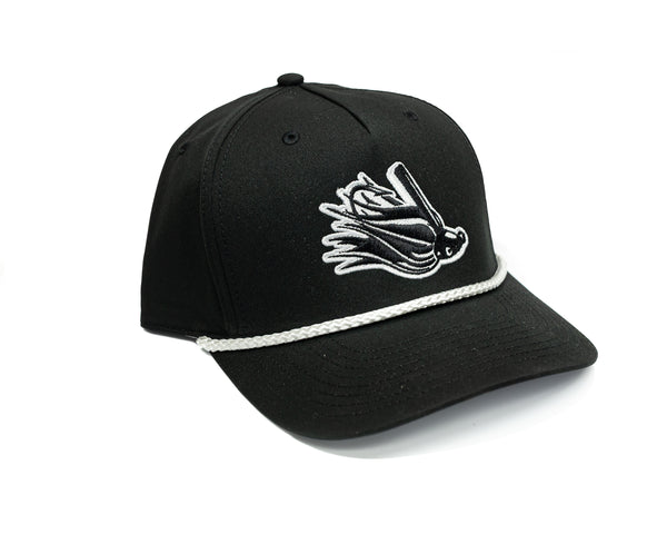 The Icon Rope Cap
