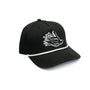 The Icon Rope Cap