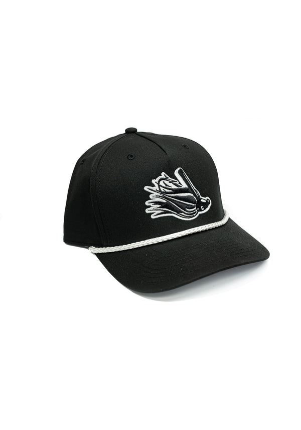 The Icon Rope Cap