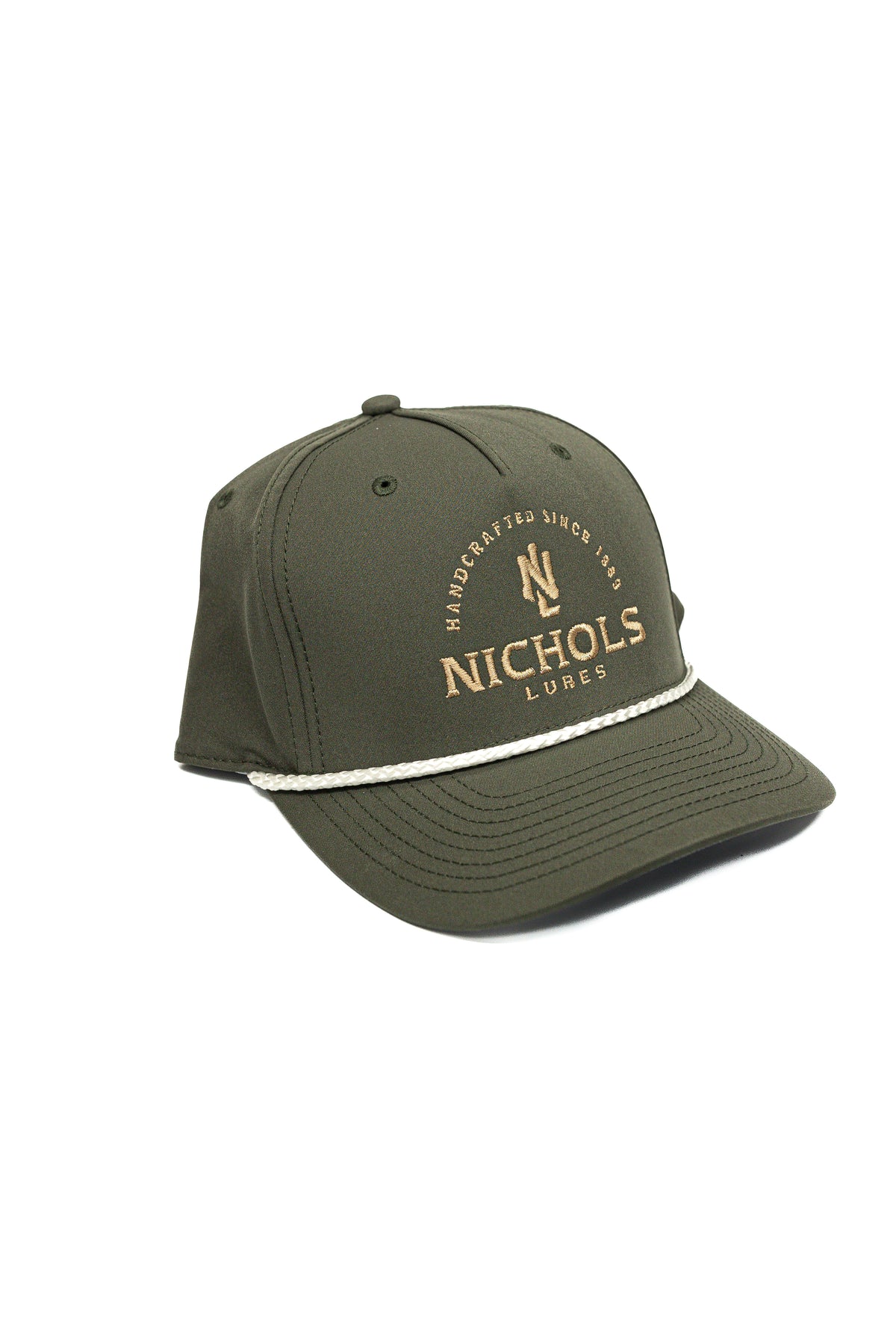 The Outfitter Cap