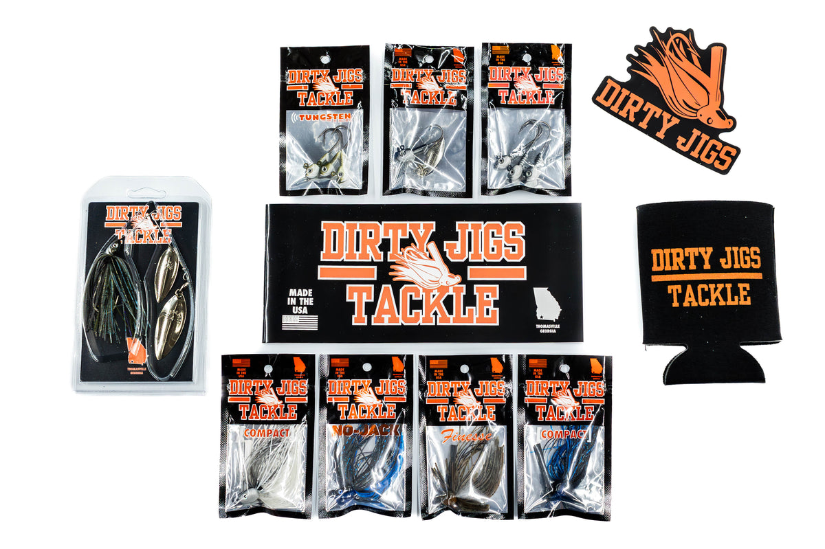 Ultimate Angler's Gift Pack