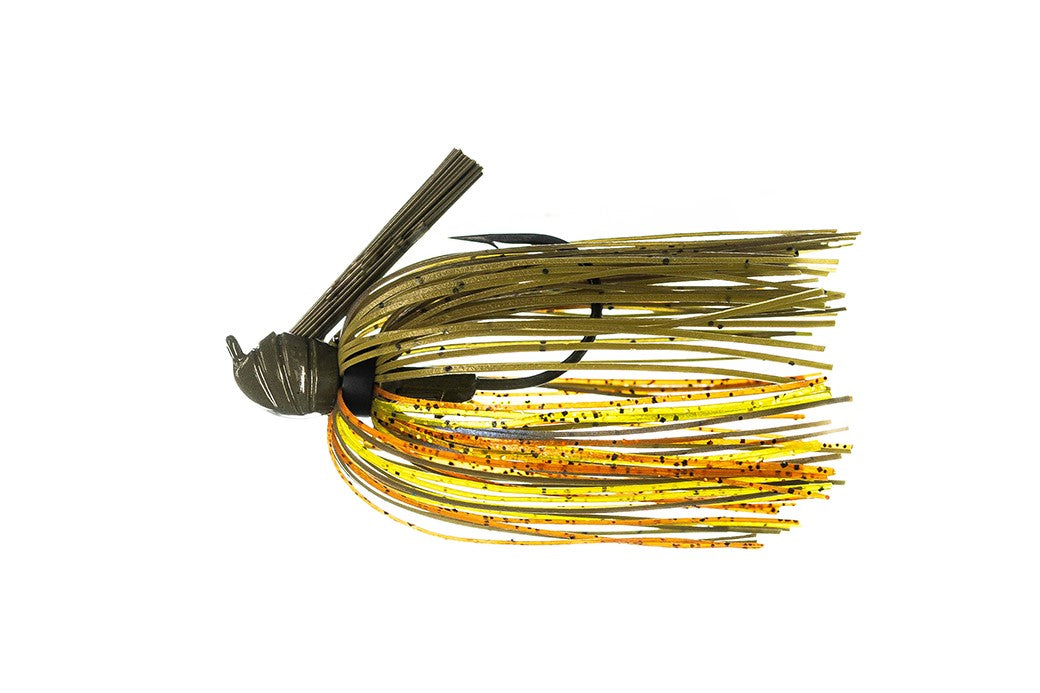 Weekender Casting Jig