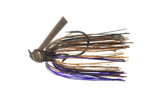Weekender Casting Jig