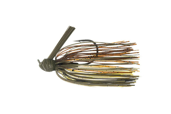 Weekender Casting Jig