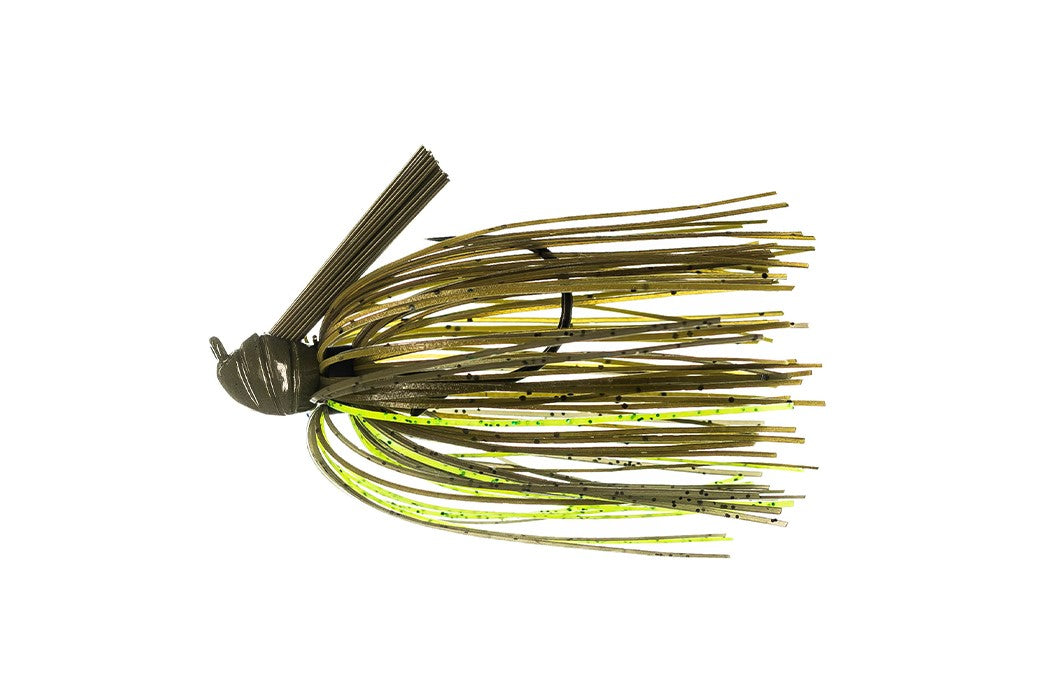 Weekender Casting Jig