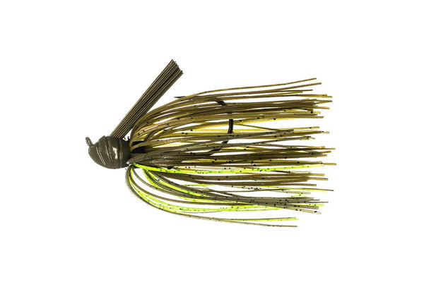 Weekender Casting Jig