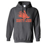 Dirty Jigs Heavy Blend Hooded Sweatshirt