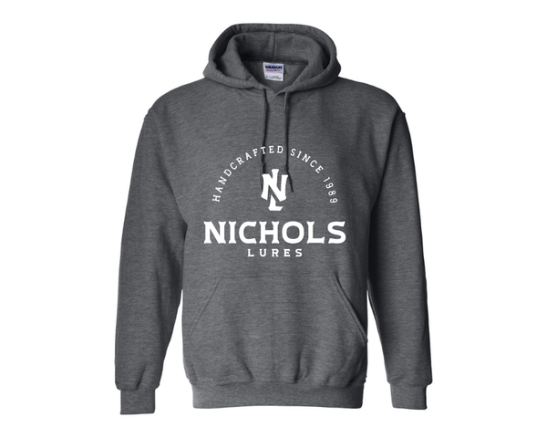 Nichols Everyday Heavyweight Hoodie