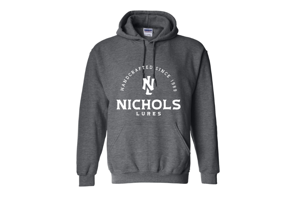 Nichols Everyday Heavyweight Hoodie