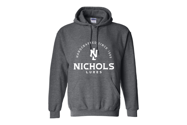Nichols Everyday Heavyweight Hoodie
