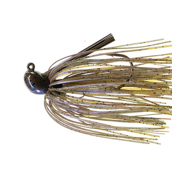 Luke Clausen Casting Jig