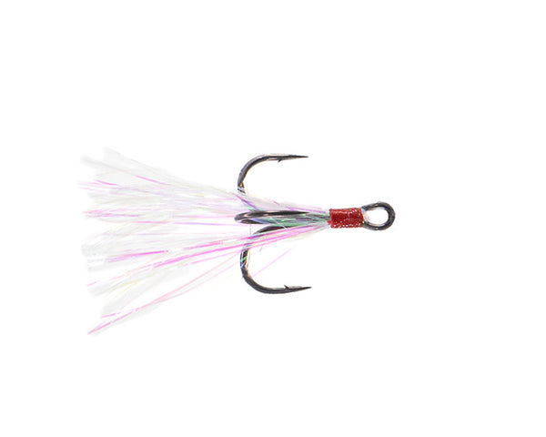 Magnum Treble Hooks