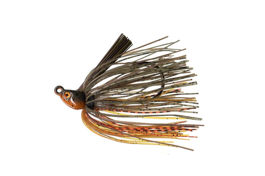 No-Jack Swim Jig